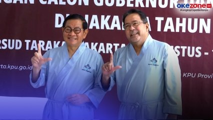 Pencalonan Pramono Disebut Jadi Jembatan Komunikasi Jokowi dengan Megawati