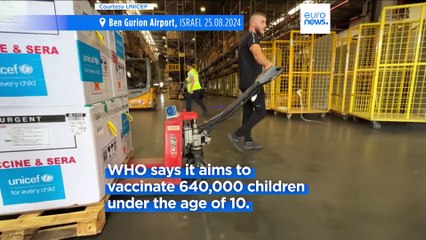 Latest news bulletin | August 30th – Evening