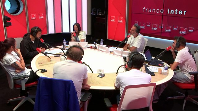 Charles Nouveau : Le grunge, moi ce que j'en dis...