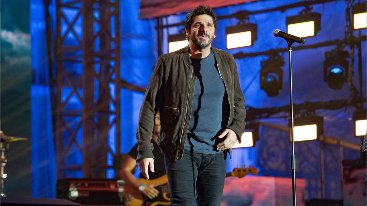 GALA VIDEO - Patrick Fiori (The Voice Kids), ses tendres confidences sur son ex Lara Fabian : “Je l’ai toujours aimée”