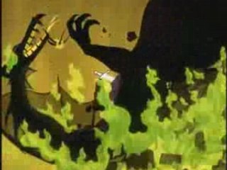 la belle au bois dormant, mélissa mars