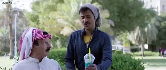 مسلسل يــجــيــب الله مــطــر الحلقة 19