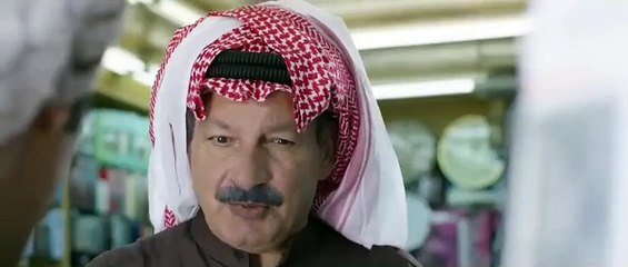 مسلسل يــجــيــب الله مــطــر الحلقة 7