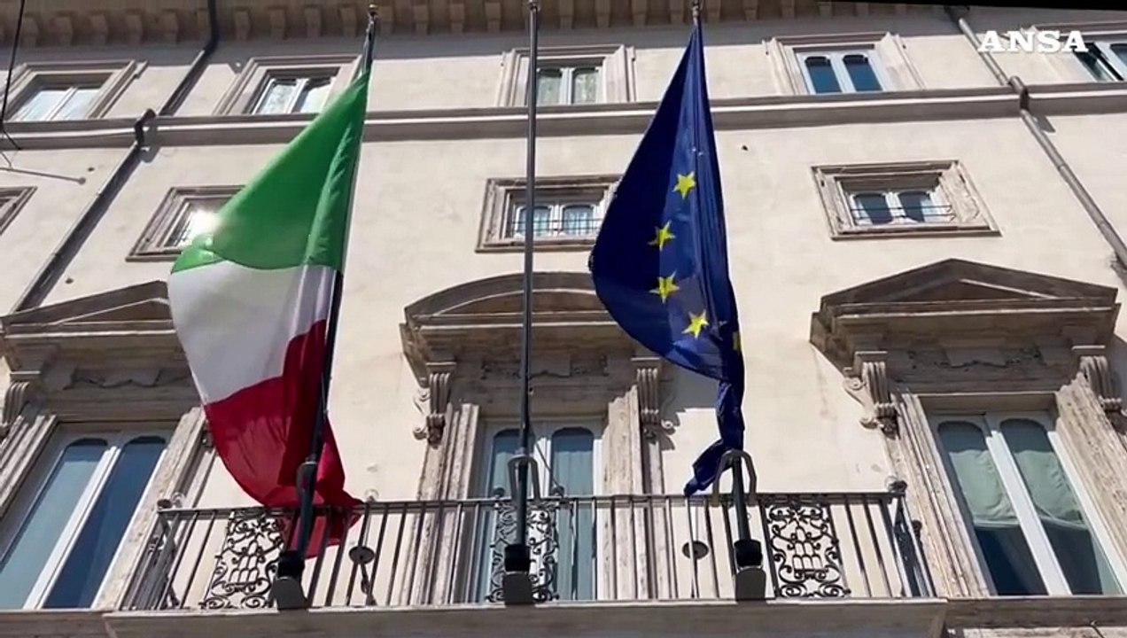 Governo, oggi il primo consiglio dei ministri dopo la pausa estiva