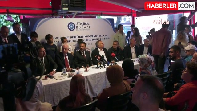 Balıkçılar için yeni sezon başlıyor: Belediye başkanları balıkçıları ziyaret etti