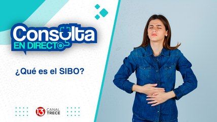 29 agosto 2024 Consulta en Directo | ¿Qué es el SIBO?
