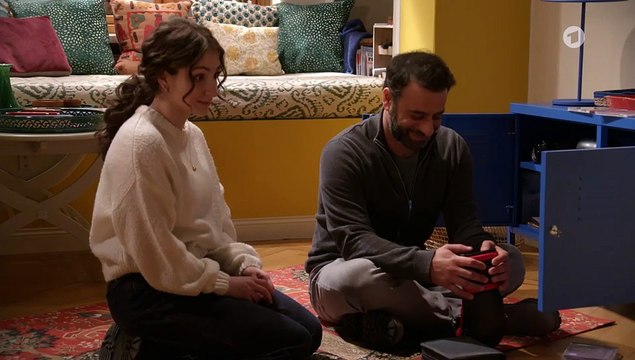 Rote Rosen Folge 4013