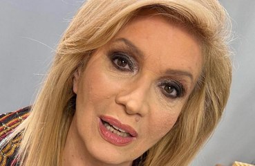 Iva Zanicchi rompe il silenzio dopo la morte del compagno Fausto