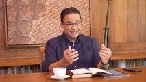 Gagal Sana Sini, Anies Baswedan Mau Buat Partai Baru