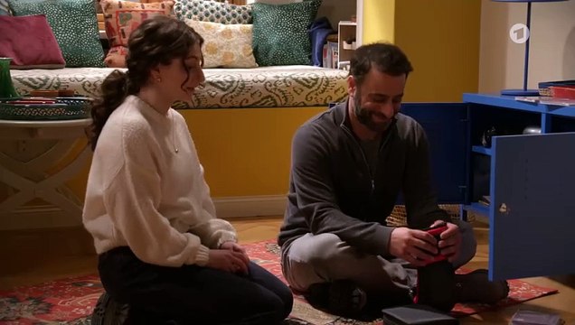 Rote Rosen 4013 folge