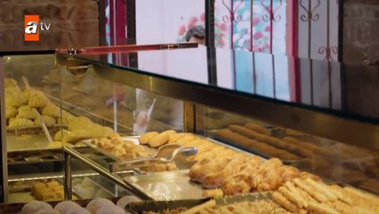 مسلسل الازهار البرية الحلقة 11 الحادية عشر مدبلج HD