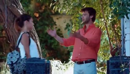 مسلسل اسمه السعادة الحلقة 24 الرابعة والعشرون مدبلج HD