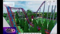 ROBLOX theme park tycoon 2 Fat rats park #Boosteroid #Roblox