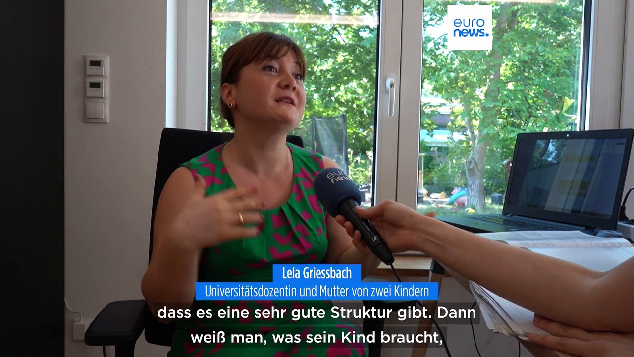 Nachrichten des Tages | 30. August - Abendausgabe