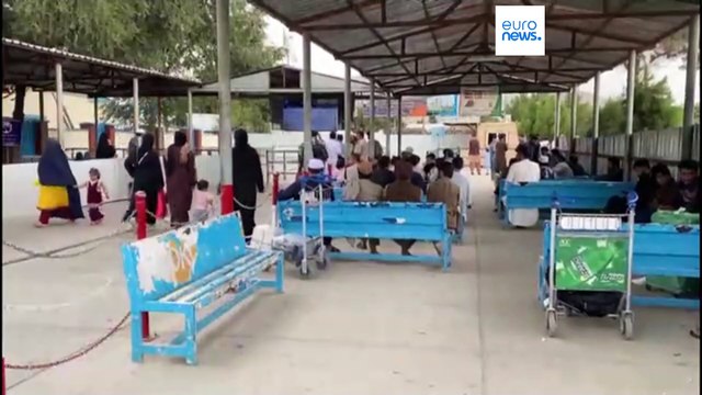 La Germania espelle 28 cittadini afghani: Sono criminali condannati