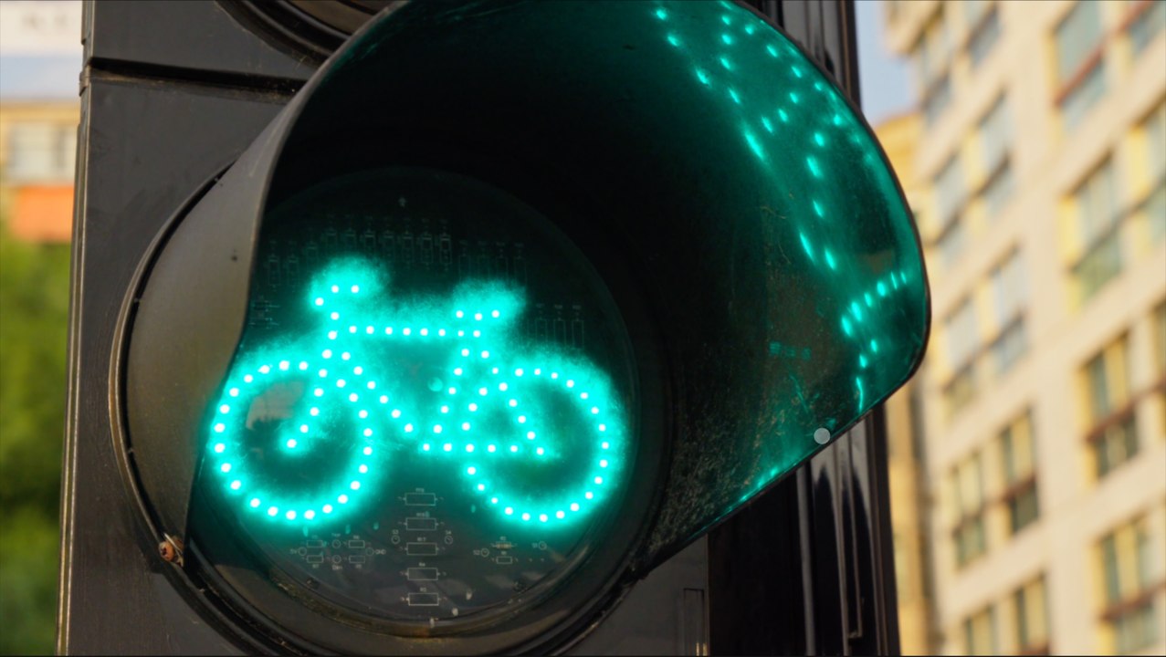 Welsh gov struggles to get us cycling