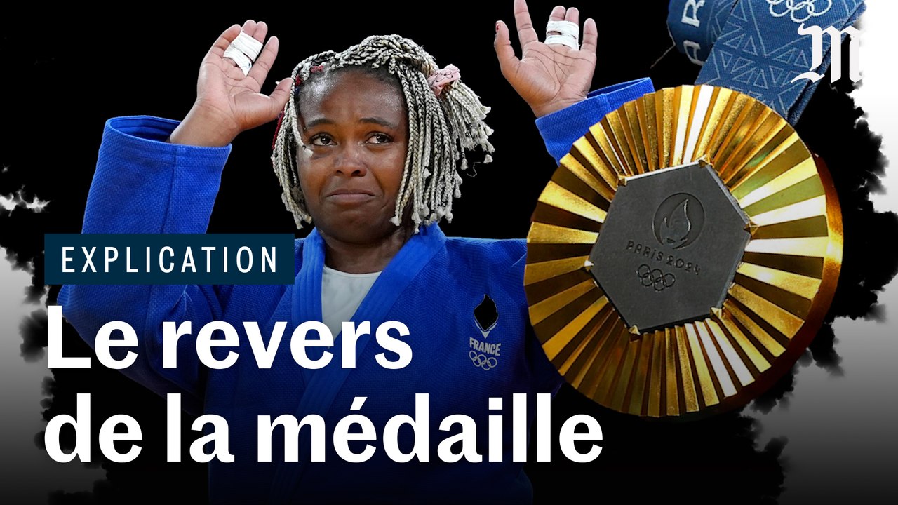 Dépression, perte de sens… la période post-Jeux olympiques est difficile pour les athlètes