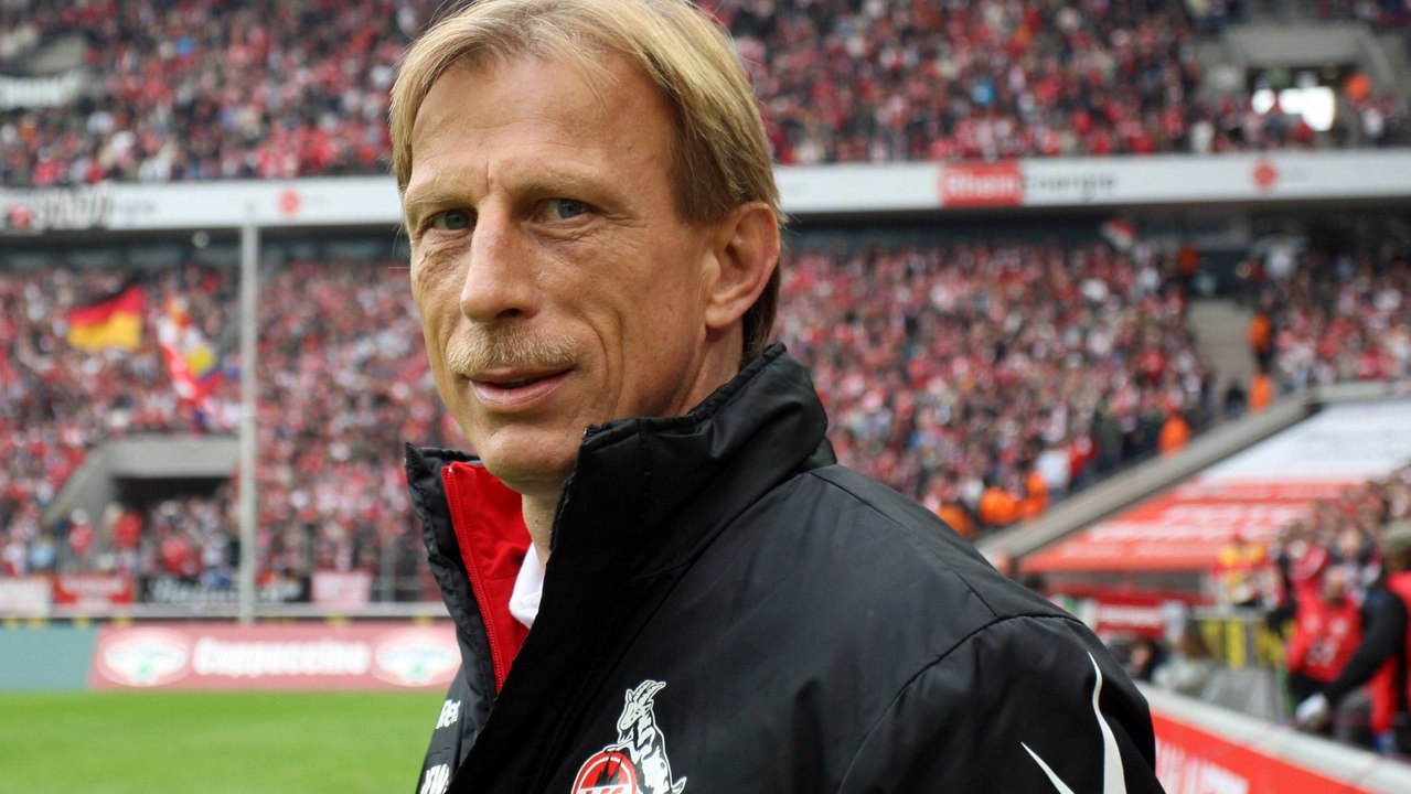 Kessler über seinen ersten Trainer Daum: 'Ganz besondere Verbindung'