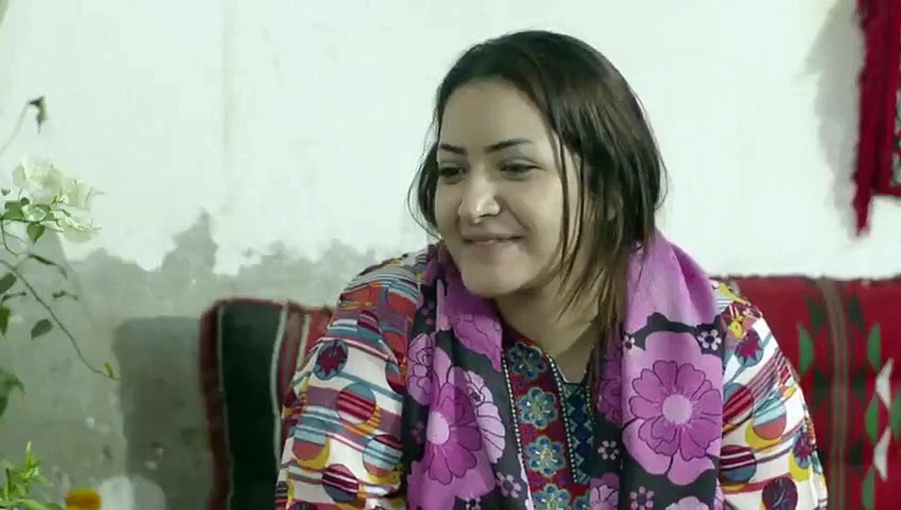 مسلسل عندما يزهر الخريف الموسم الأول الحلقة 1 ا...