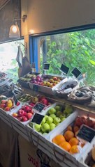 Monday Mouthful: Tour of Applegarth Farm, a foodies haven