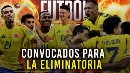 ¡Lista la convocatoria! Estos serán los nombres que acompañarán a Lorenzo