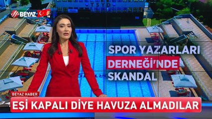 Beyaz Ana Haber 30 Ağustos 2024