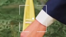 Master the Perfect Tie knot in 20 seconds