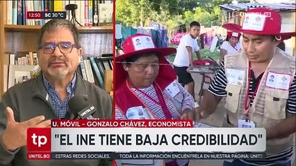 “Hay formas de verificar”, los datos del censo, pero proceso demoraría mucho, dice analista