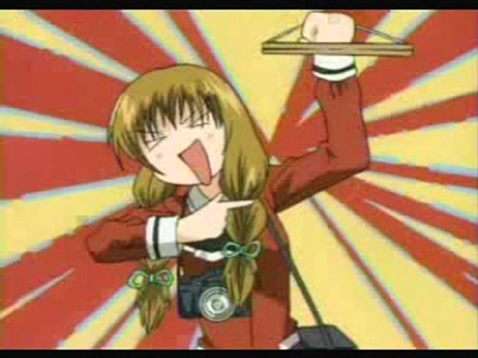 Spiral Amv