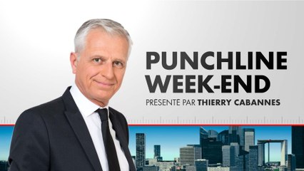 Punchline Week-End (Émission du 30/08/2024)