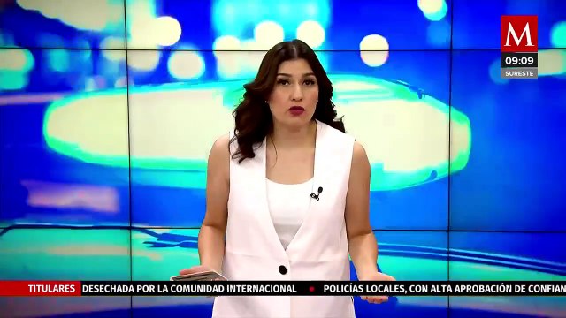 Llaman a la calma en Sinaloa tras hechos violentos; Gobernador dice que la situación está controlada