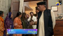 Jaan Nisar Episode 49 Promo _ Tomorrow at 8_00 PM only on Har Pal Geo