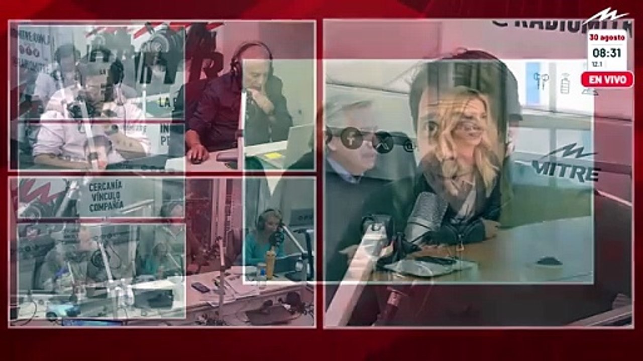 La dura amenaza de Lorena del Valle González a Alberto Fernández antes de la vil traición con Fabiola Yañez