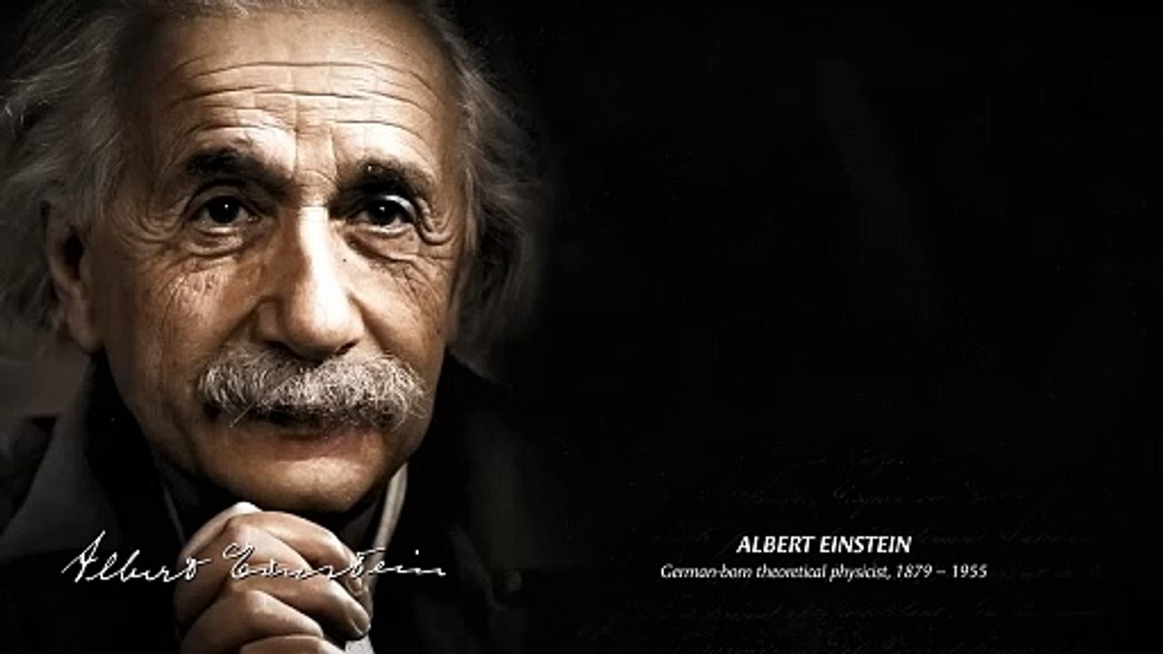 35 Life Lessons Albert Einstein s Said That Changed The World