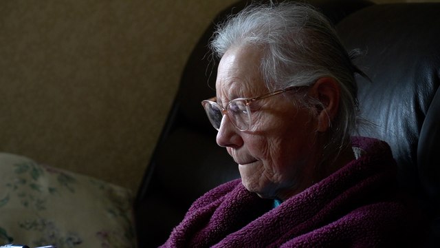 Kent charities say pensioners wont cope following government cuts