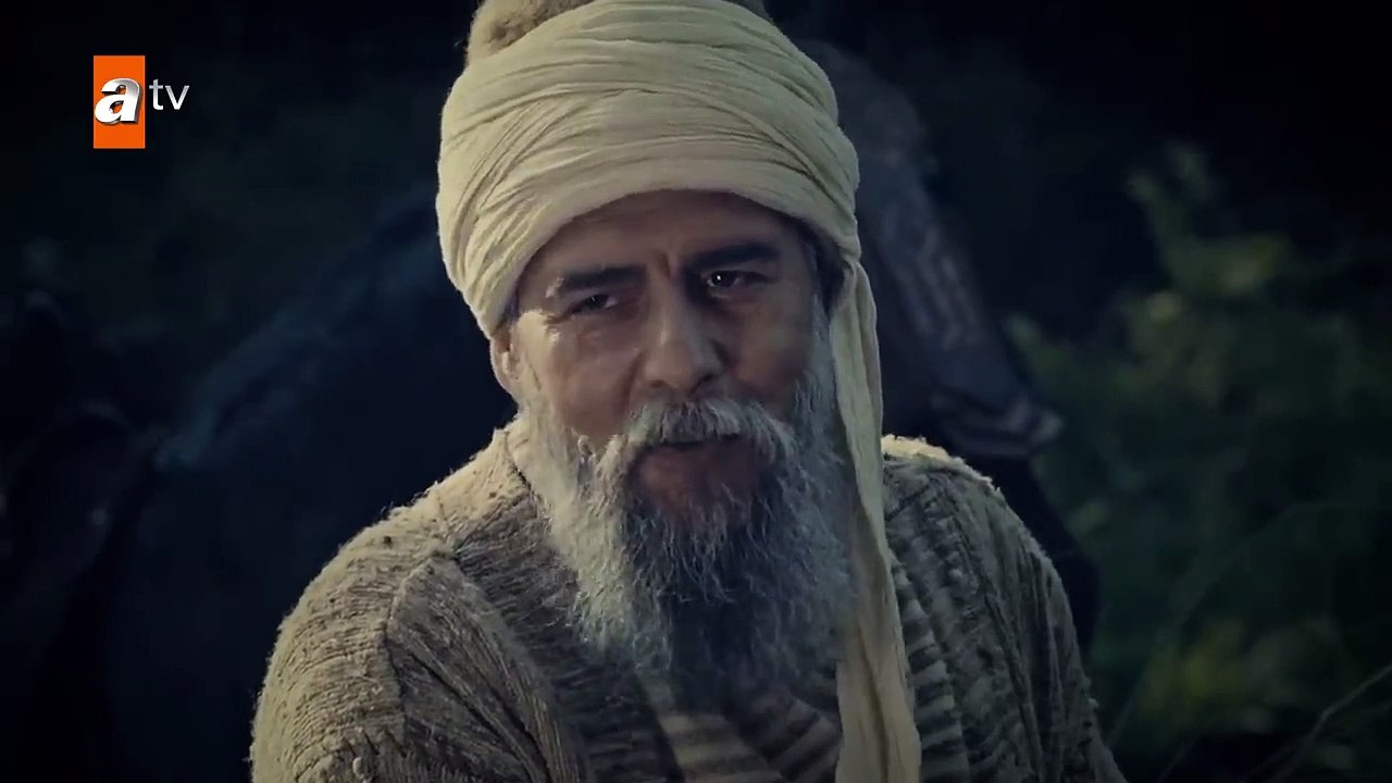 Kurulus Osman Urdu Season 5 Episode 214