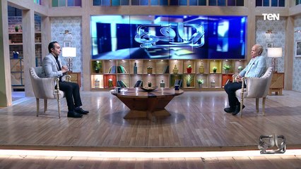 "انا اتخضيت".. الفنان محمود عامر يعلق على رد فعل السوشيال ميديا على زواجه