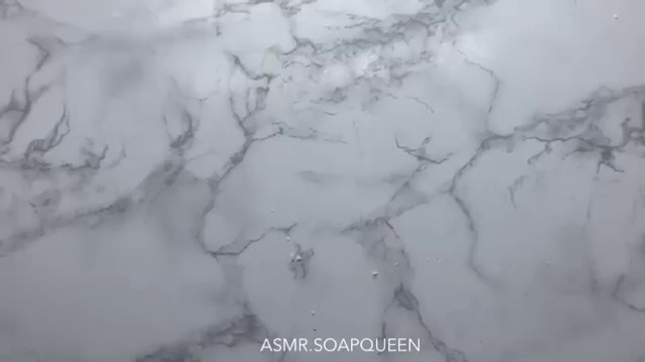 ASMR International SOAP HAUL  OPENING SOUND ASMR (1)