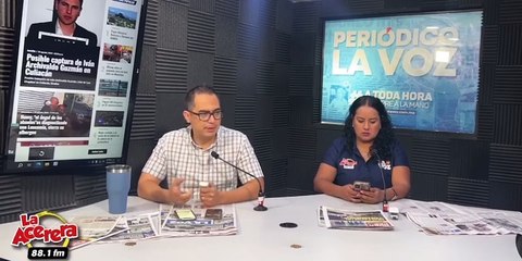 Descontrol en el libramiento Carlos Salinas de Gortari