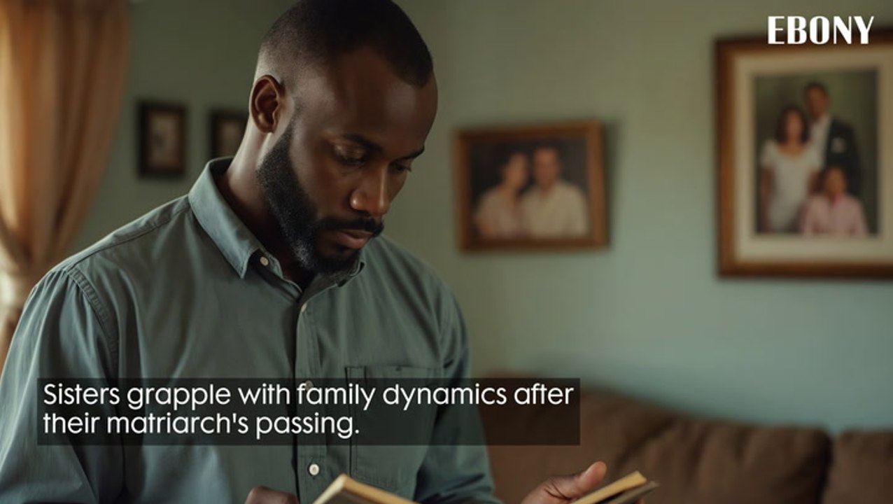 WHO GETS GRANDMA'S HOUSE? – ‘HAVE A PLAN OR THE STATE WILL HAVE A PLAN FOR YOU!’