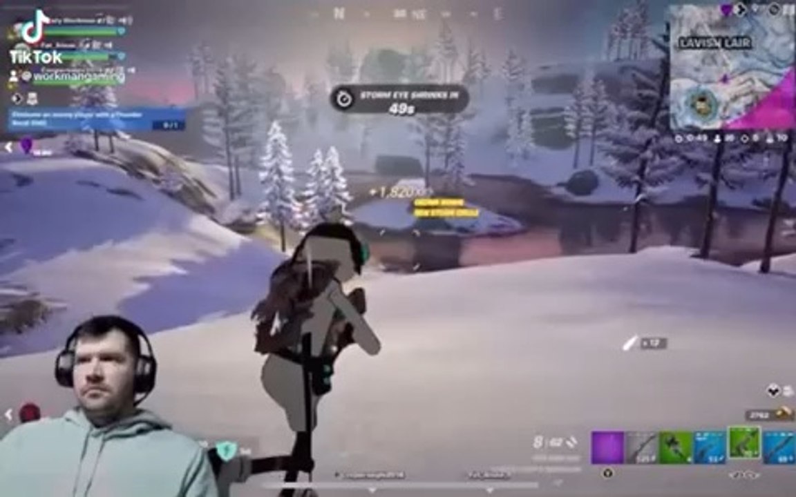 Headshot