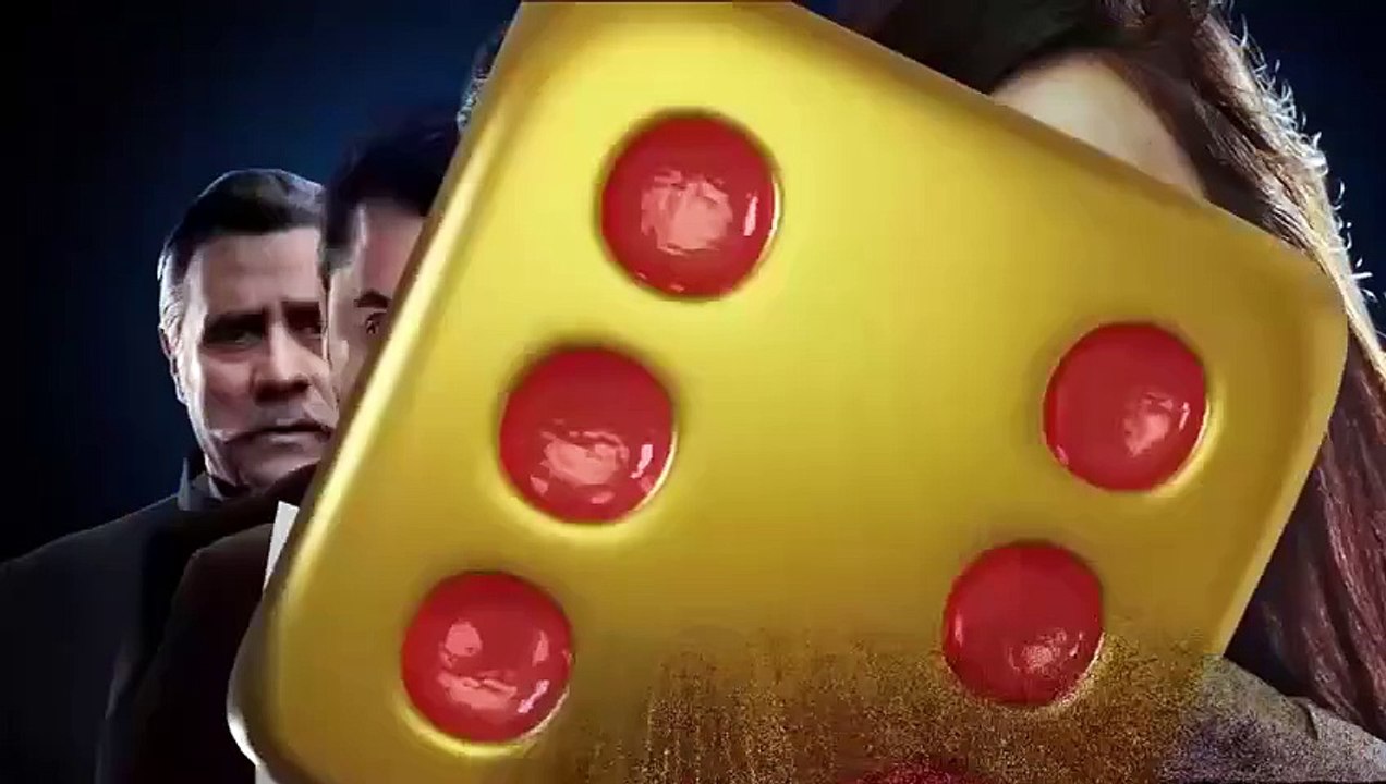 مسلسل انا بنت ابي الحلقة 100 مدبلج HD