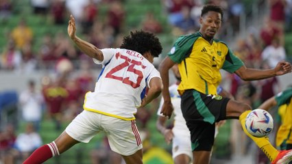 Impact of Immigration on Football in Concacaf Region