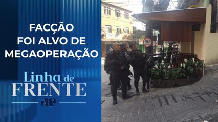 Avanço do PCC em Brasília preocupa a polícia | LINHA DE FRENTE