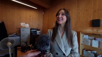 BGT winner Sydnie Christmas 'super excited' as she prepares for Blackpool Illuminations switch-on performance