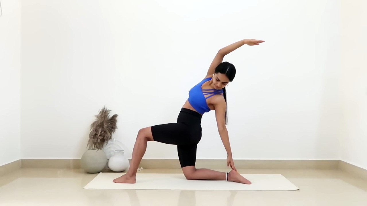 Hatha Yoga | Traditional Yoga Practice | Full Body Class for All Levels