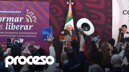 Los temas más importantes de la conferencia mañanera del viernes 30 de agosto