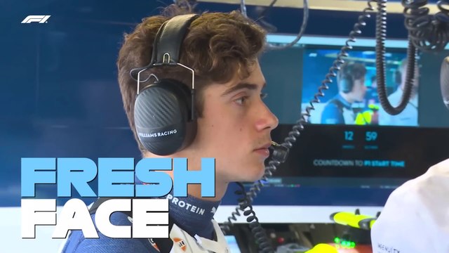 FP1: Los mejores momentos de la carrera de entrenamiento antes del Gran Premio de Italia 2024