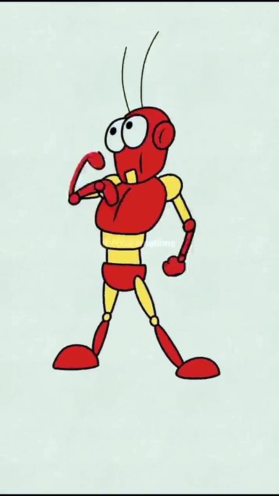 Rico's Stress Syrup #5 (4k memes) #animations