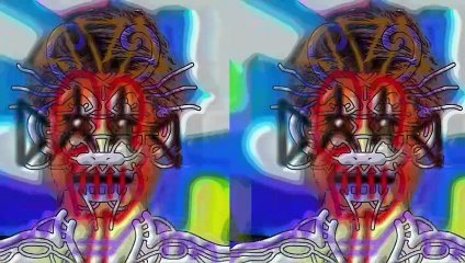 " RODRIGO 51 " JAK ARNOULD ©ADAGP